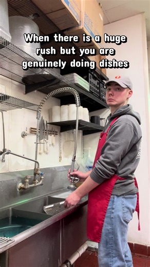 Handling Rush Hour at Cold Stone Creamery