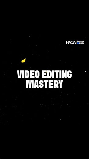 Haca.designschool on Instagram: "Imagine editing without filters, presets, or templates ..... Scary? That’s where real editors are made. Learn storytelling and real editing techniques using professional tools... Got doubts? We’ve got answers. Join our free online Video Editing Demo on Dec 29th at 07:30 PM. Register now. Link in bio. (Video Editing, Premiere Pro, editors, real editing, webinar, creators, ree, l trending)"