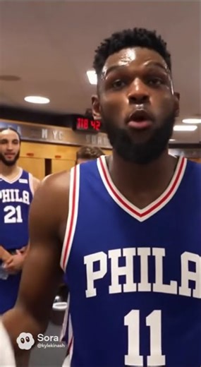 76er post game speech