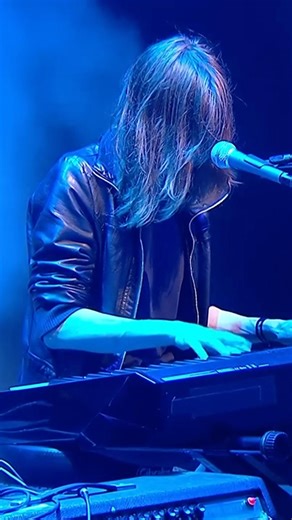 By The Sea - Tinderbox Festival, 2016 #Suede