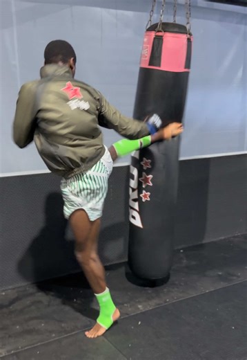 Finding Strength in Faith: Muay Thai in Thailand