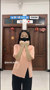 Velocity GWSM | Sound GWMS | Tutorial Dance Tiktok | #gwsm #velocitygwsm #trend #velocity #dance #dancechallenge #dancetiktok #tiktok #dancetutorial #tutorial #reels #reelsfb #reelsfacebook #reelschallenge #reelsviralシ #explore | Lento Lento