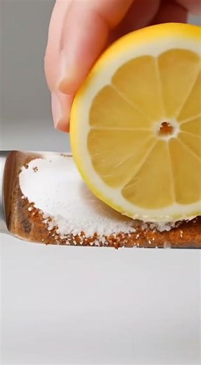 Iron Turning Into Rust Over Time ⏳