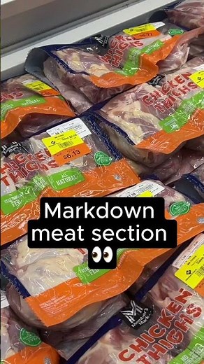 The best aisle at Sam's isn't what you think.