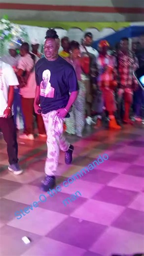 yes that is right they commando man spoiling the state that is the one of the musicians I like most