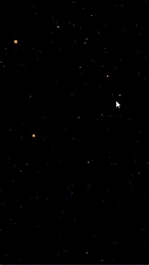 Meteorite from space #coding