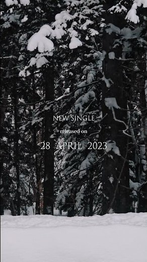 Yiruma's New Single [la bianca primavera] will be released on 28 April 2023