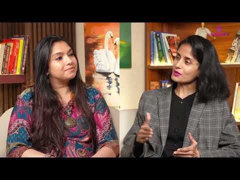 Type 1 Diabetes Burnout is Real (And How to Fix It) ft. Mehak Dhingra | AA2 ANCHOR ANUKRITI