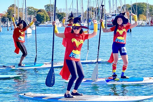 What’s Happening: Wicked Weeks in Wickford