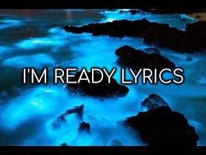 Tevin Campbell- I'm Ready(Lyric Video)