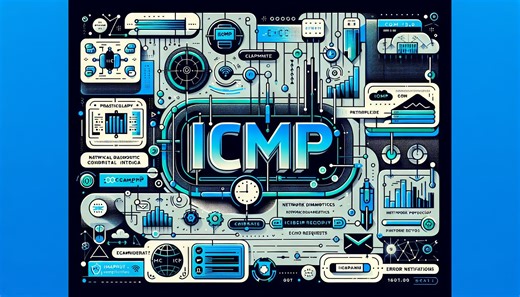IP天字一号协议，ICMP互联网控制消息协议 CCNA | CCNP | Cisco | 网络技术