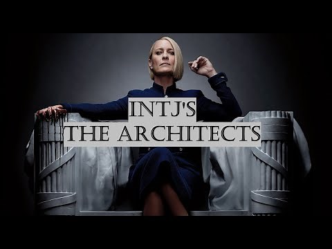 || INTJ - Fanvid || Fictional Characters || Edit || Mbti ||