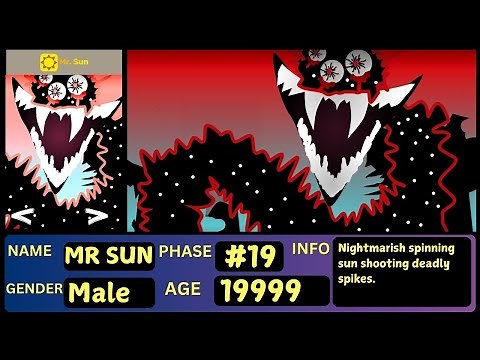 🔥 Sprunki Phase 19 - NEW Incredibox Update! | Meet ALL Crazy Characters! (MOD Showcase) 🔥
