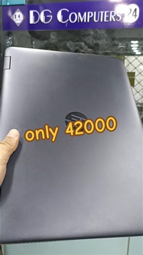 Hp Probook 650 G2 i5 6 Generation 8 GB Ram 256 GB Ssd 1080p FHD Display 15.6" Back light Keyboard with Numpad Battery Backup 3 hour's plus multimedia but warranty 1 hour multimedia. 10 Days check warranty for laptop Fresh Import Just like new condition Best laptop for students Slim & Smart laptop Easy to carry Feel free to make a happy Deal 😊 DG Computers what's app :⁠-⁠) 03027476424 Shop # 24 1st Floor Mobile Centre Technology (MCT) Adjacent to Hafeez Center gate no 1 Main Boulevard Gulberg II