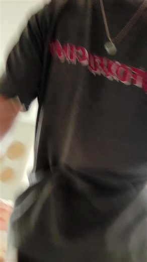 new shirt new jeans but they wrong size🤦‍♂️