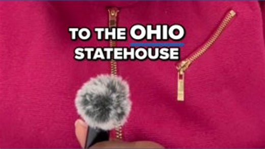 Ohio Statehouse honors women's history with new monument