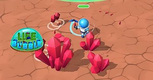 Download & Play Life Bubble - My Little Planet on PC & Mac (Emulator)