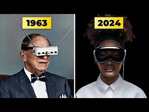 20 CRAZY inventions from the 1900s