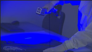 CBI lab demonstrates how agency is eliminating ‘historic’ DNA backlog