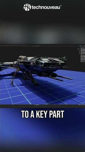 Space Ship Cockpit: Dysfunctional Crew Drama & Dangerous Design #shorts