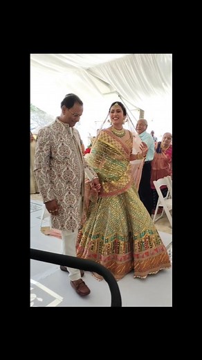 2.3K views · 36 reactions | This was a truly beautiful, fun, entertaining , magical & well planned wedding. These guys know how to party! With a capital P!. I was impressed at how both the young and the old took to the dancefloor! Dance is in their blood and culture. Dance is refreshing to the soul, music is relaxing to the brain and warms the heart. It was liiiitt!! #PRINKS23 @twinkle_jobanputra and @pranay.jobanputra wedding. #gainwithcarlz #indianweddingkenya | CarolinaCarlz | Facebook