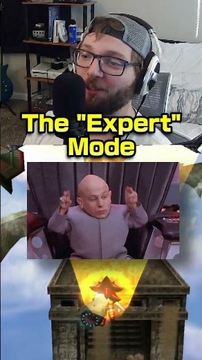 How to Make Shadow The Hedgehog GOOD