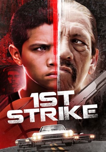 1st Strike (2016)