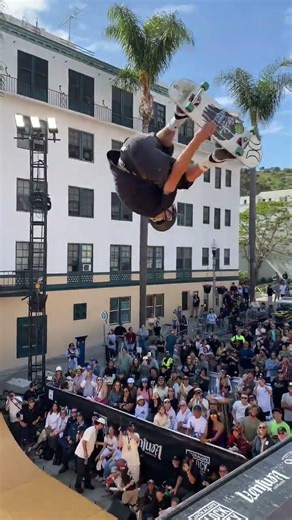 Jackalope Block Party Ventura 2026 Wrap Up #shorts #ventura #jackalope