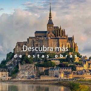 Grandes estructuras creadas en la Edad Media, todavía, demuestran la increíble destreza arquitectónica de la época y hoy son consideradas patrimonio de la humanidad por la UNESCO. Conozca cuáles son, de la mano de José Manuel Cerda. Davivienda se ha renovado para usted, encuentre esta y más experiencias en https://mtr.cool/ejhuobefto | Davivienda El Salvador