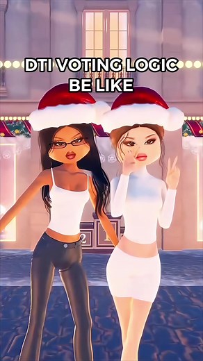 Understanding DTI Voting Logic in Roblox