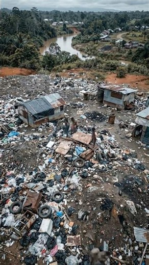 This Place Was Forgotten…