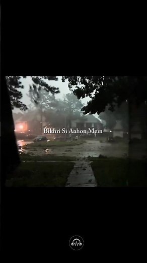 Labon Ko… 🌧️ | Perfect for This Monsoon #Shorts​ #Song​ #Lyrics​