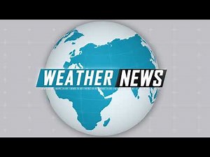 Weather News Intro Copyright Free Intro, No Copyright Weather News Intro Background #introbg