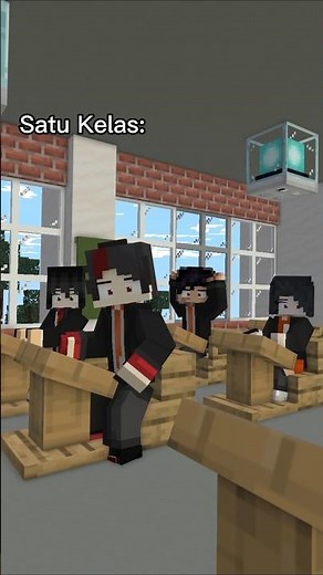 Kok nggak manis ya?[Minecraft Prisma 3D Animation]#minecraft #memes