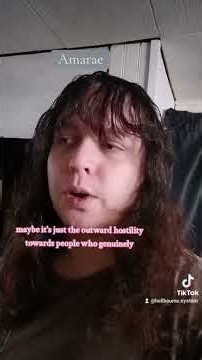 Didja know I have D.I.D? Well here's my take on Endogenic Systems