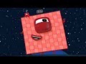 Numberblocks Math Vote