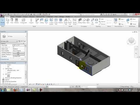 Autodesk Revit Focus: Annotations & Sheets