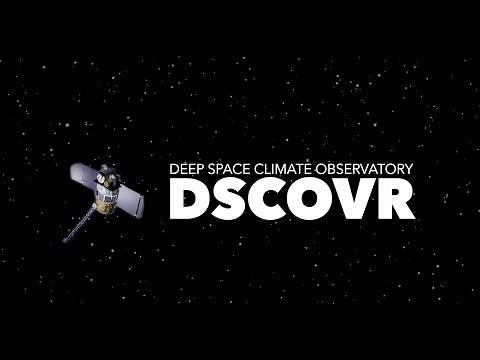Deep Space Climate Observatory Satellite-Update