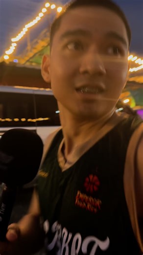 Interview free na sana | Emperor Fried Rice