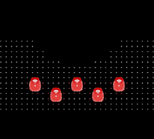 10种提升您Wi-Fi信号的方法 — NetSpot