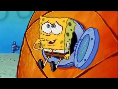 SpongeBob Big Guy (Stereo + Opera)
