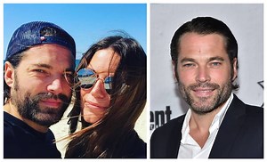 Linzey Rozon's biography: The life story of popular actor Tim Rozon's wife