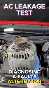 113K views · 1.5K reactions | ‍ Want to know how to quickly identify an alternator fault? 樂 Tim's got some top tips for you! ✅ #CarCare #carcaretips #alternator #autotips #ecutesting | ECU Testing | Facebook