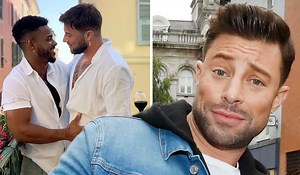 Duncan James explains why he kept his boyfriend Rodrigo Reis a secret - Extra.ie
