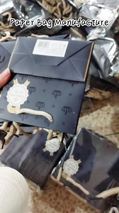 23 reactions | The professional paper bag factory controls every link of production well. Now find Jialan to order your paper bags, and they can be delivered before the New Year. Office website: https://www.good-package.com/ Email: sales1@jialanpackage.com #paperbags #paperbagmanufacturer #giftbags #papergiftbags #giftideas | Yiwu Jialan Package Co.,Ltd | Facebook