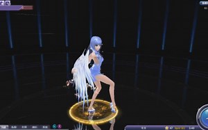 【TOUCH炫舞】11:11 7x