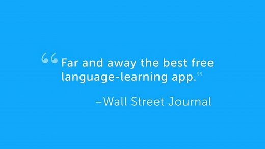 Duolingo präsentiert: Die beste Methode um Sprachen zu lernen