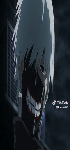 Nonchalant King: Exploring Kaneki Ken's Journey