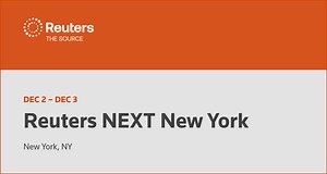 Home - Reuters NEXT New York