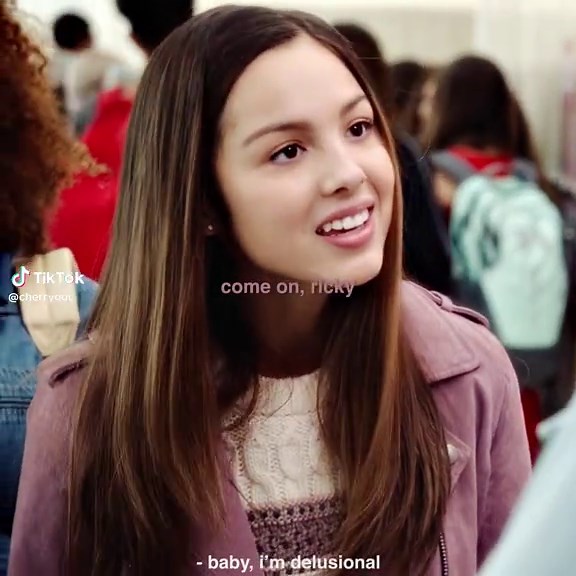 High School Musical: S1 Characters and Their Stories